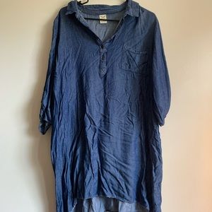 Faded Glory Tunic